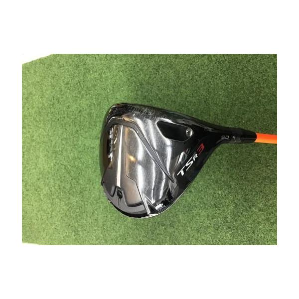 Titleist（タイトリスト） TSR3 9° ドライバー DR フレックスその他
