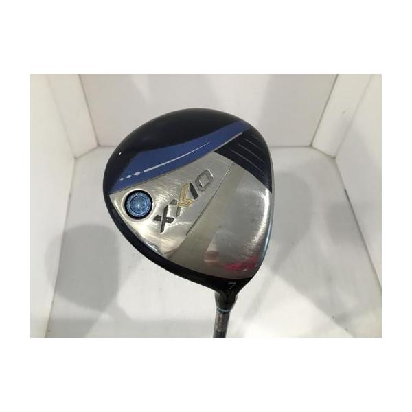 DUNLOP（ダンロップ） XXIO(2024) 7W レディース フェアウェイウッド