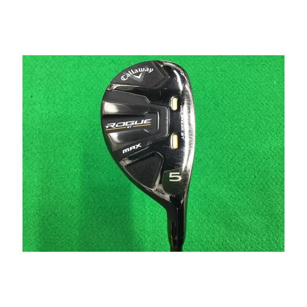 Callaway（キャロウェイ） ローグエスティー ユーティリティ MAX ROGUE