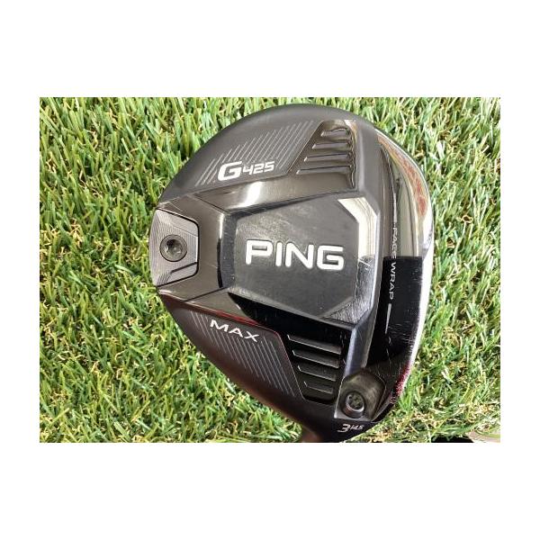 PING（ピン） G425 フェアウェイウッド G425 MAX G425 MAX 3W(アーコス