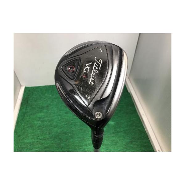 Titleist（タイトリスト） フェアウェイウッド VG3(2016) Titleist VG3