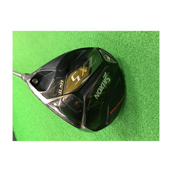 DUNLOP（ダンロップ） SRIXON ZX5 Mk II 10.5° ドライバー DR