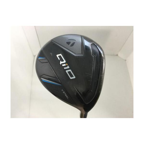 テーラーメイド QI10 5W TaylorMade（テーラーメイド） Qi10 5W フェアウェイウッド FW