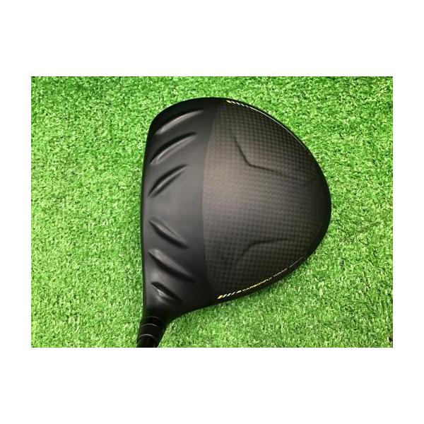 PING ピン G430 ドライバー MAX 10K 9° フレックスS 中古 Cランク