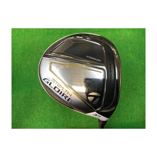 TaylorMade（テーラーメイド） ステルス フェアウェイウッド GLOIRE
