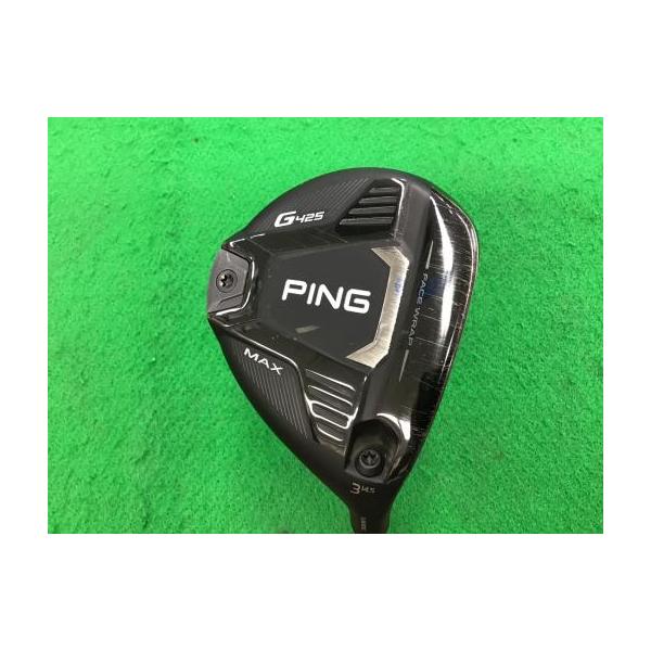 PING（ピン） G425 MAX 3W(アーコス付き) フェアウェイウッド FW