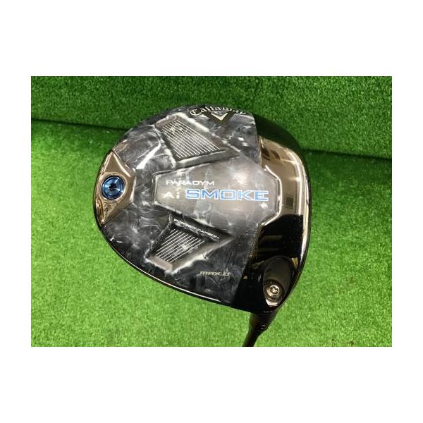Callaway（キャロウェイ） パラダイムエーアイスモーク ドライバー MAX