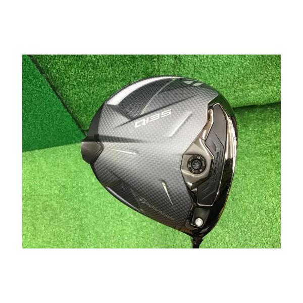 【美品】Qi35LS 10.5°、ドライバー、テーラーメイド Qi35 LS ドライバー | Qi35 LS Driver | TaylorMade Golf
