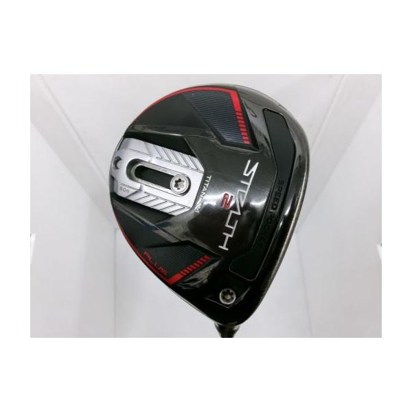 TaylorMade（テーラーメイド） STEALTH2 PLUS 3W フェアウェイウッド