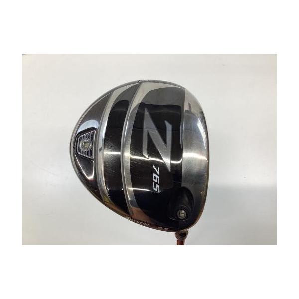 Z 765 ドライバー 9.5度 Sフレックス DUNLOP（ダンロップ） SRIXON Z765 9.5° ドライバー DR フレックスS