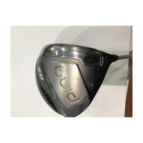 GLe3 ドライバー レディース 11.5° PING ピン G Le3 ピン（PING）（レディース）G LE 3 ドライバー(1W、ロフト11.5度