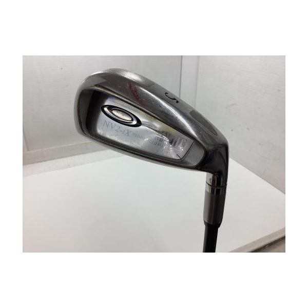 MacGregor（マグレガー） MACTEC N.V2 iX 8S アイアンセット IR