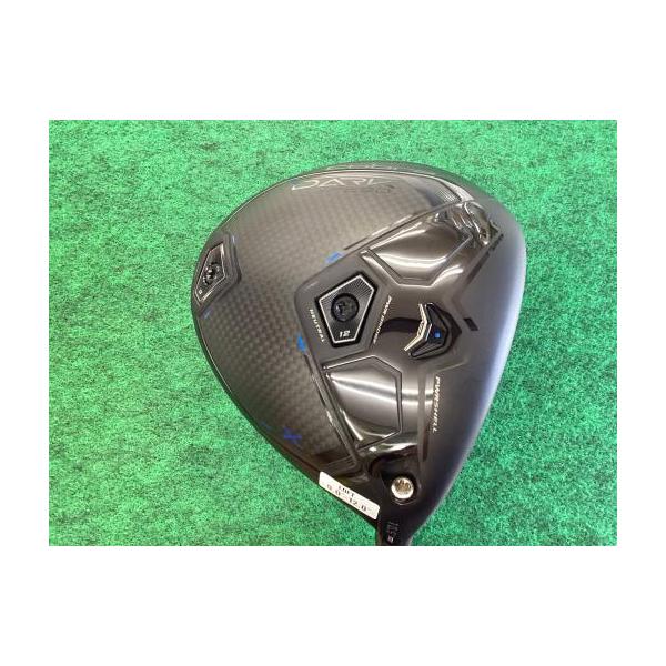 COBRA（コブラ） cobra DARKSPEED X 10.5° ドライバー DR フレックスSR
