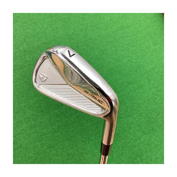 TaylorMade（テーラーメイド） Taylormade TM アイアンセット P・7MC