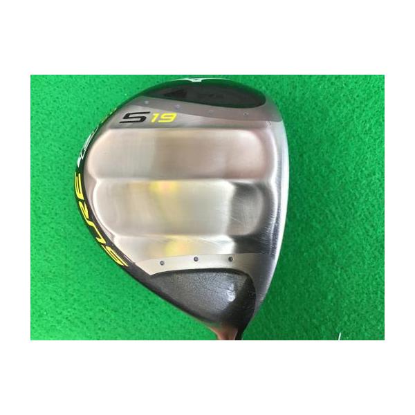 MIZUNO（ミズノ） シュア フェアウェイウッド DD 2.0 SURE DD 2.0 5W