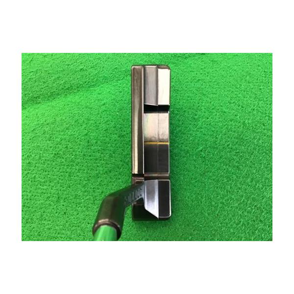 オデッセイ（ODYSSEY） トゥーロン ガレージ パター SAN DIEGO(CE限定