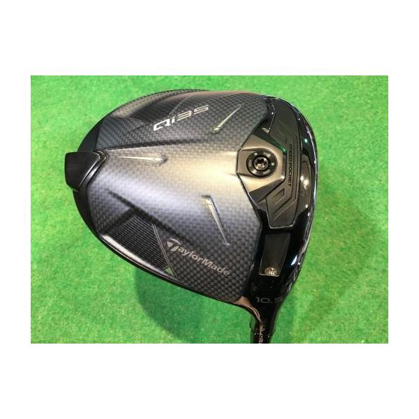 超美品　TaylorMade テーラーメイドドライバーQI35 10.5 テーラーメイド Qi35 ドライバー 10.5 ヘッド のみ☆美品 TaylorMade