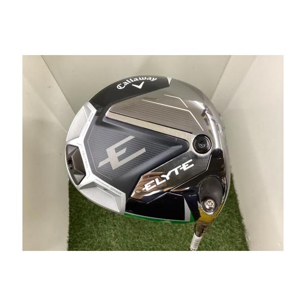 Callaway（キャロウェイ） ELYTE 10.5° ドライバー DR フレックスSR