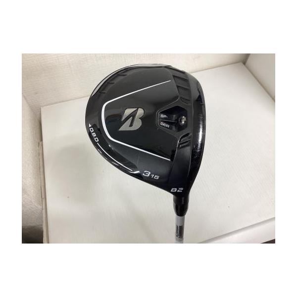 BRIDGESTONE GOLF ブリヂストン B2 3W フェアウェイウッド FW