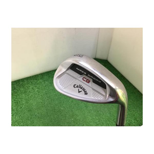 Callaway（キャロウェイ） Callaway CB(2023) 52°/12° ウェッジ WG