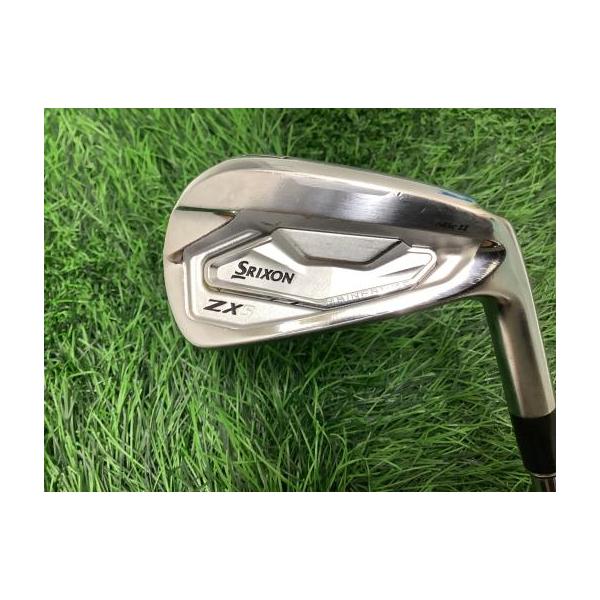 クラブ S DUNLOP（ダンロップ） SRIXON ZX5 Mk II 6S アイアンセット IR