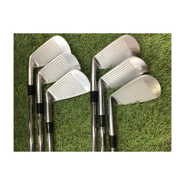 TOURSTAGE ブリヂストン ツアーステージ Xブレード アイアンセット X