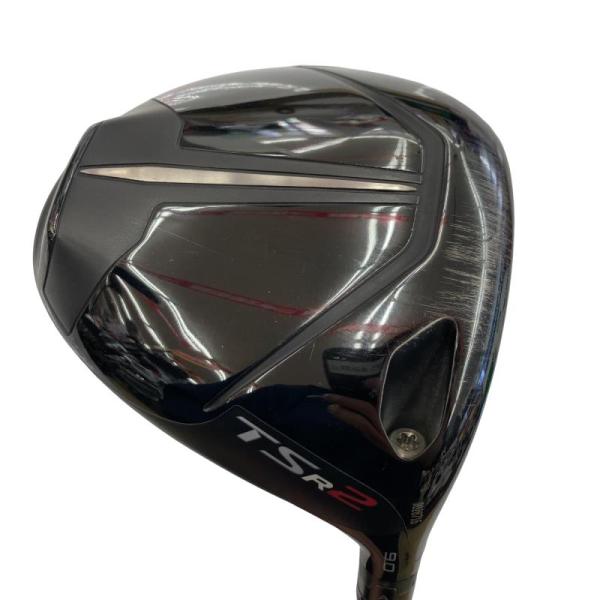 Titleist（タイトリスト） TSR2 9° ドライバー DR フレックスその他