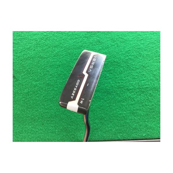 ODYSSEY（キャロウェイゴルフ） オデッセイ VERSA #1W ブラック 33