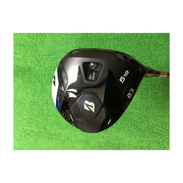 BRIDGESTONE GOLF ブリヂストン B3 MAX 5W フェアウェイウッド FW
