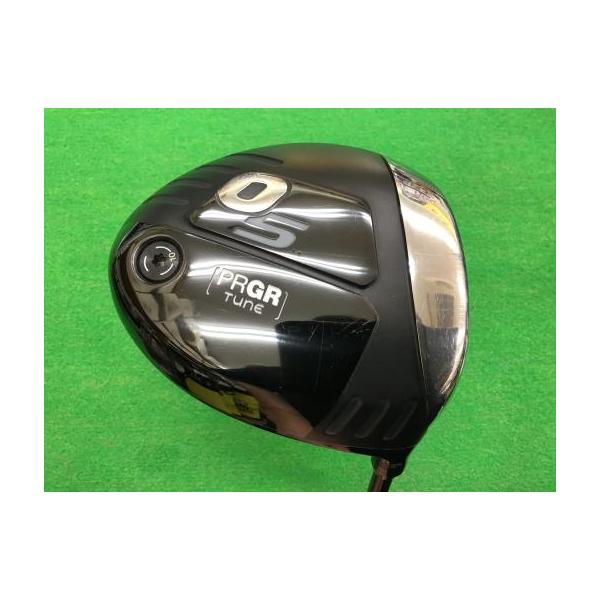 【中古】プロギア tune 05 ドライバー 美品 ゴルフクラブ golfpartner_2100394557178