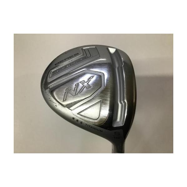 HONMA GOLF（本間ゴルフ） BERES NX 5W フェアウェイウッド FW