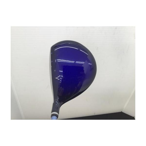 中古　Cランク　ヤマハ　ｉｎｐｒｅｓ　ｉｎｐｒｅｓ　ＵＤ＋２　５Ｗ　レディース　フェアウェイウッド　ＴＭＸ−４１７ＦＩＩ 　フレックスＲ ロフト角:20.00