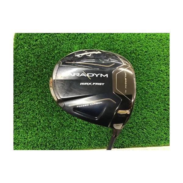 Callaway（キャロウェイ） パラダイム ドライバー MAX FAST PARADYM