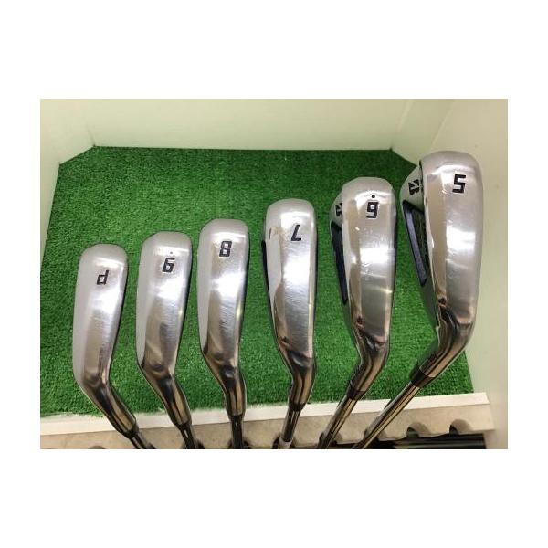 BRIDGESTONE GOLF ブリヂストン TOUR B JGR HF3(2019) 6S アイアン