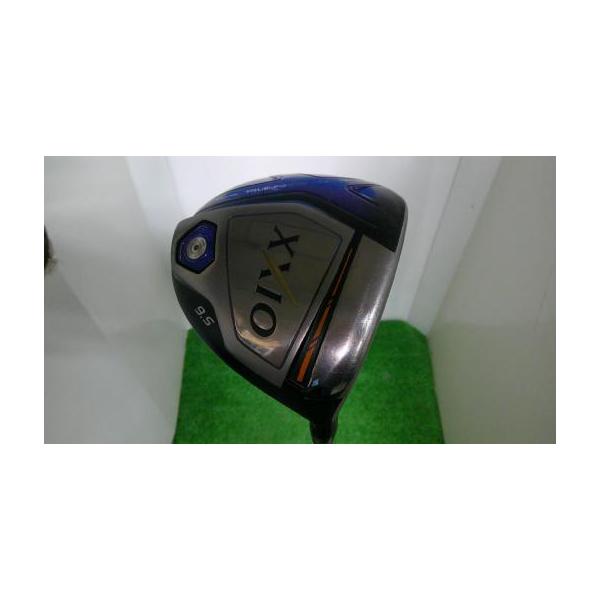 XXIO ダンロップ ゼクシオ10 XXIO10 ドライバー XXIO(2018) 9.5