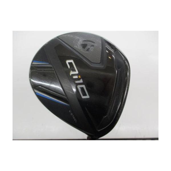 TaylorMade（テーラーメイド） Qi10 3W フェアウェイウッド FW