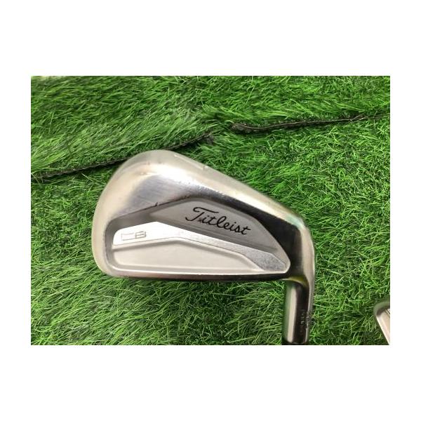 Titleist（タイトリスト） アイアンセット CB 620 Titleist CB 620 5S