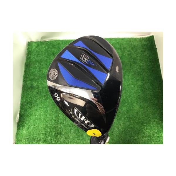 kasco（キャスコ） POWER TORNADO UFO AIR 99 ユーティリティ UT