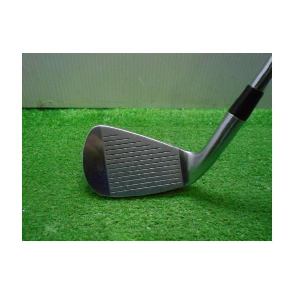 inpres ヤマハ YAMAHA インプレス X フォージド アイアンセット