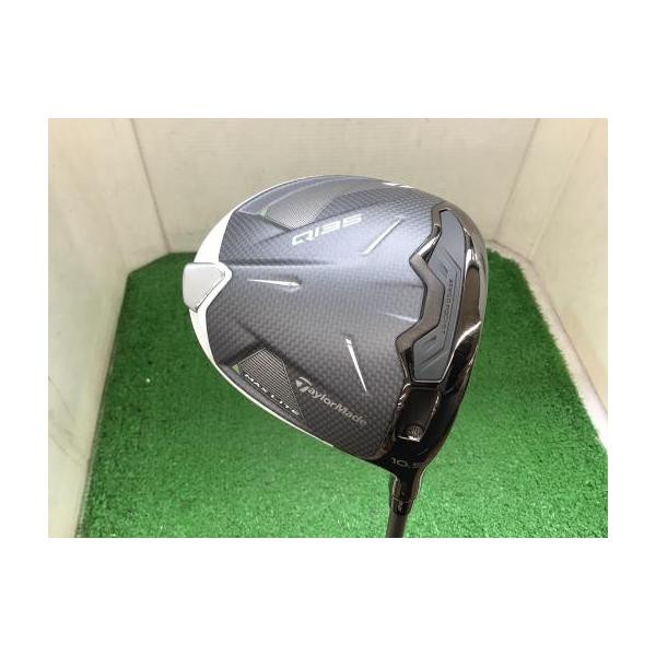 TaylorMade（テーラーメイド） Qi35 MAX LITE 10.5° ドライバー DR