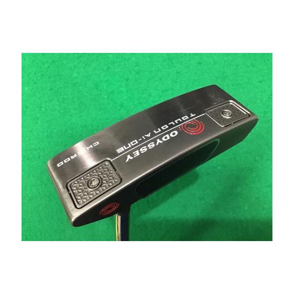 ODYSSEY（キャロウェイゴルフ） オデッセイ TOULON Ai-ONE CHICAGO DB