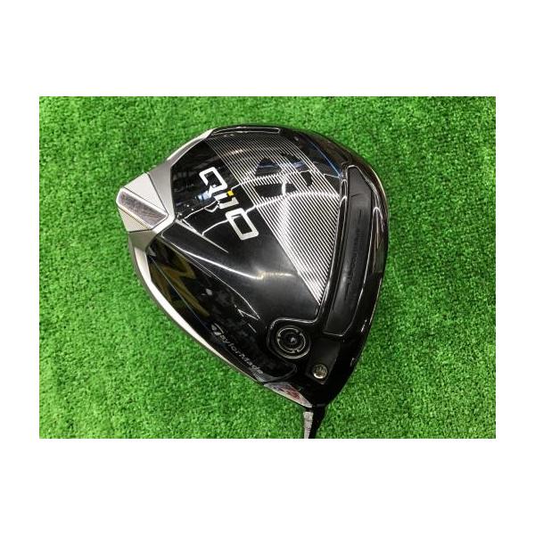 TaylorMade（テーラーメイド） Qi10 10.5° ドライバー DR フレックスSR
