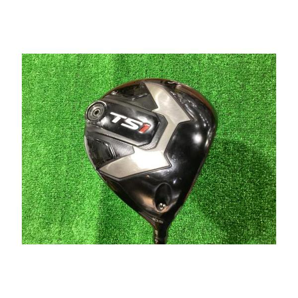 Titleist（タイトリスト） TS1 10.5° ドライバー DR フレックスS