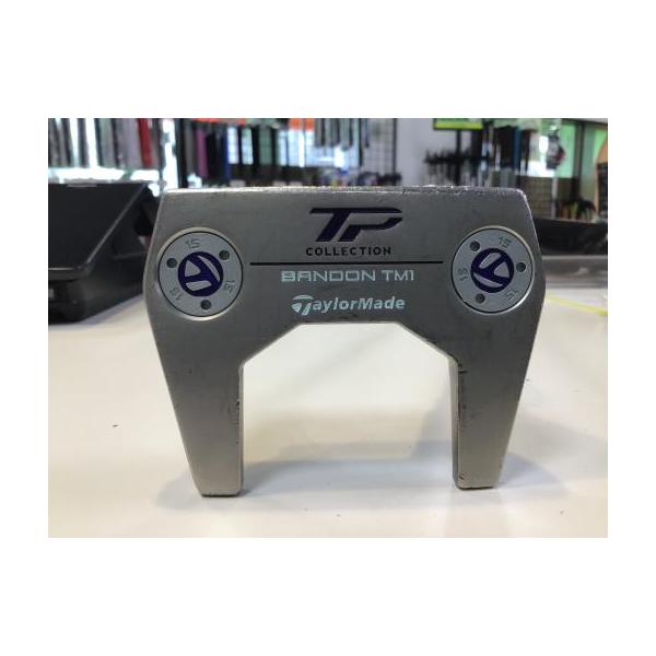 TaylorMade（テーラーメイド） TP COLLECTION HYDRO BLAST BANDON 1 34