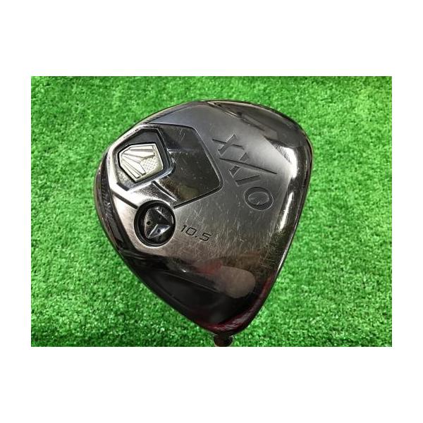 DUNLOP（ダンロップ） XXIO(2014) 10.5° ドライバー DR フレックスS