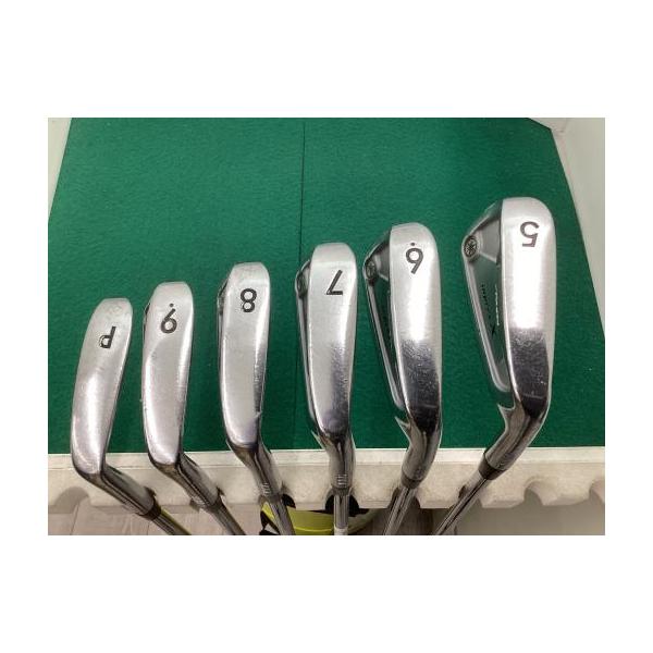 inpres ヤマハ YAMAHA インプレス X フォージド アイアンセット V