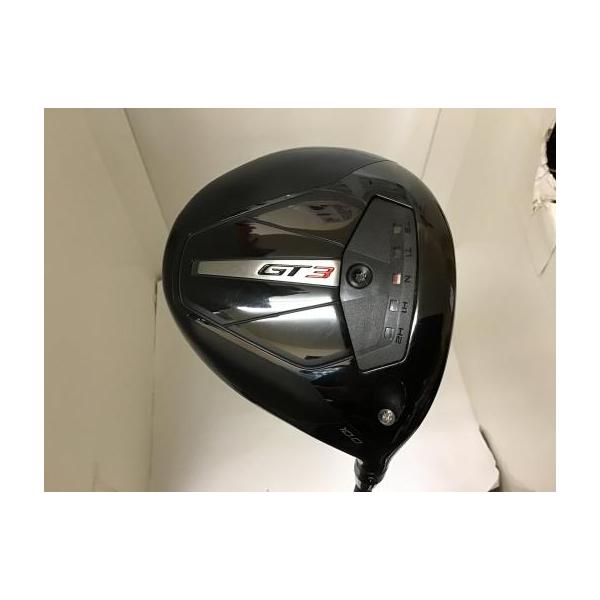 Titleist（タイトリスト） GT3 10° ドライバー DR フレックスS