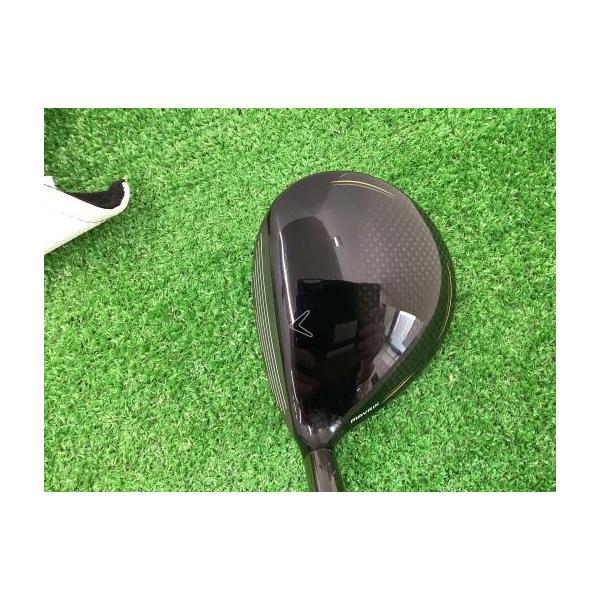 Callaway（キャロウェイ） MAVRIK SUBZERO 3W フェアウェイウッド FW
