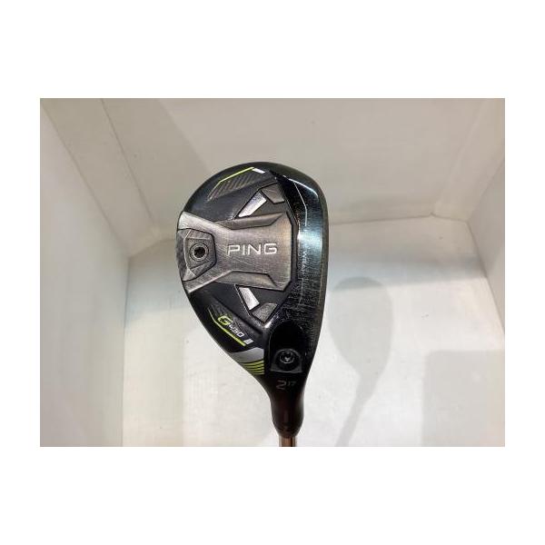 PING（ピン） G430 ユーティリティ G430 G430 U2 フレックスS 中古 C