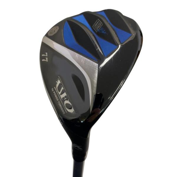 kasco（キャスコ） POWER TORNADO UFO AIR 77 ユーティリティ UT